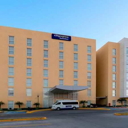 City Express By Marriott Aguascalientes Sur מראה חיצוני תמונה