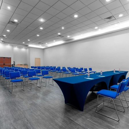 City Express By Marriott Aguascalientes Sur מראה חיצוני תמונה