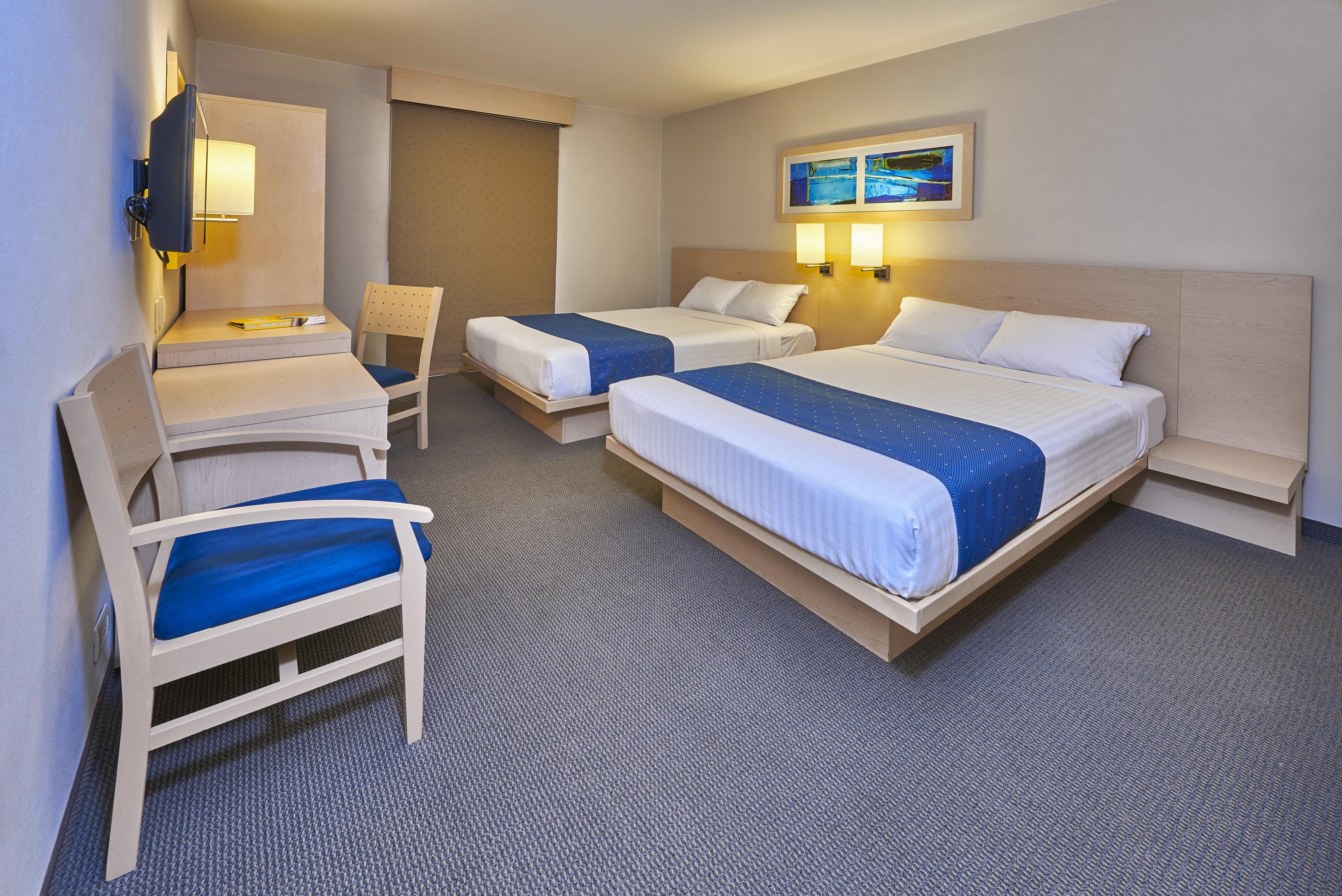 City Express By Marriott Aguascalientes Sur מראה חיצוני תמונה