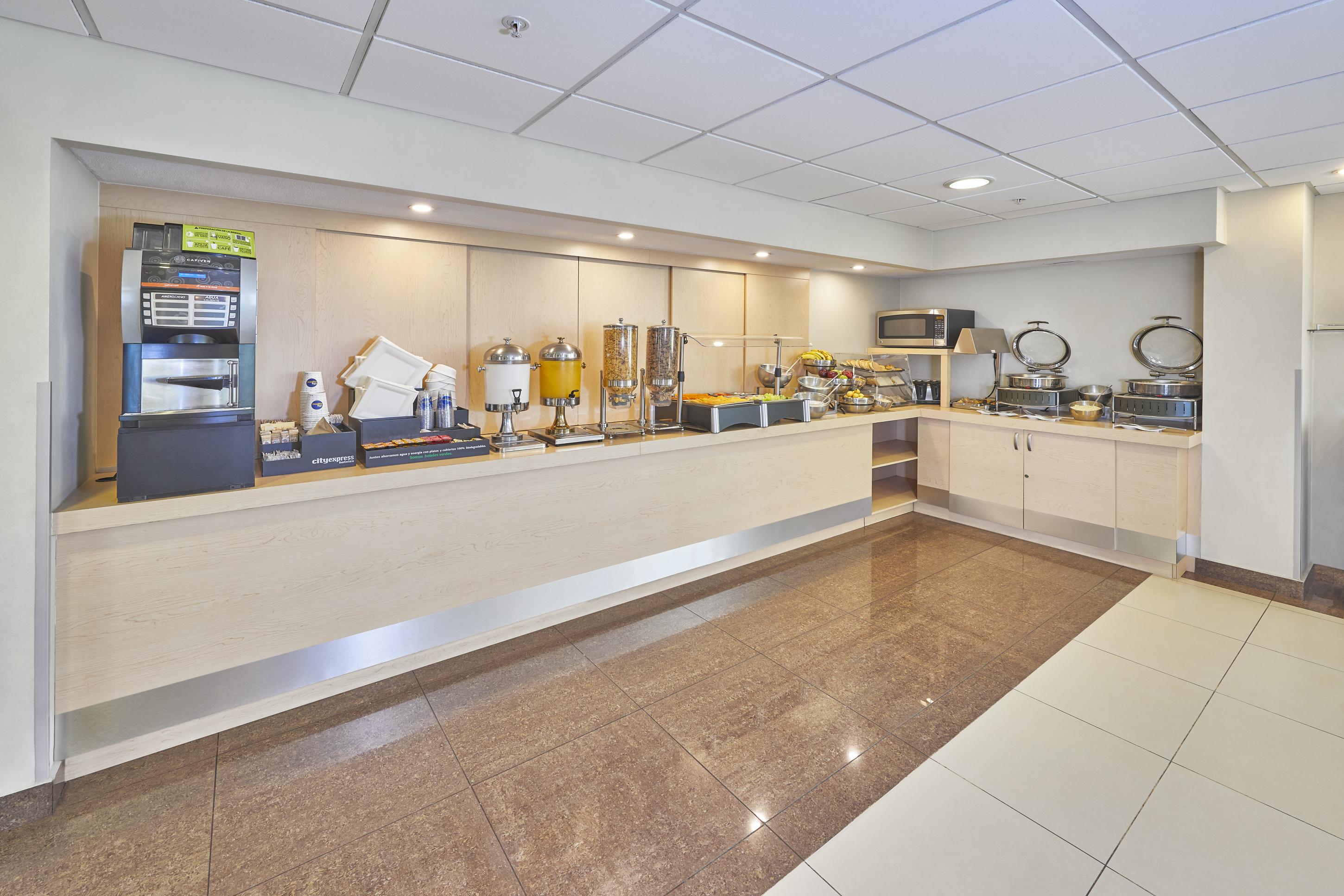 City Express By Marriott Aguascalientes Sur מראה חיצוני תמונה
