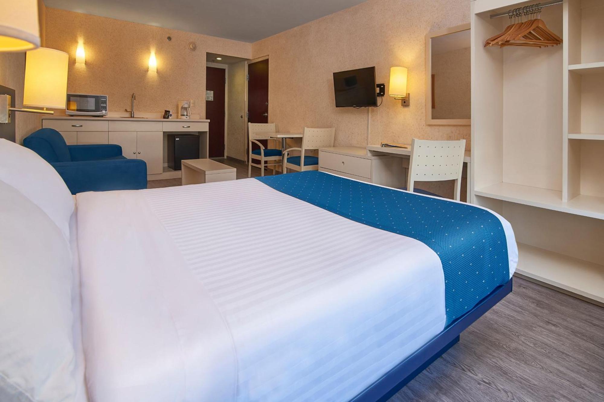 City Express By Marriott Aguascalientes Sur מראה חיצוני תמונה