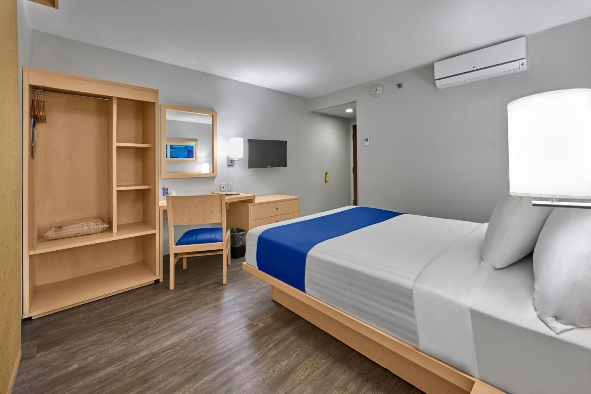 City Express By Marriott Aguascalientes Sur מראה חיצוני תמונה