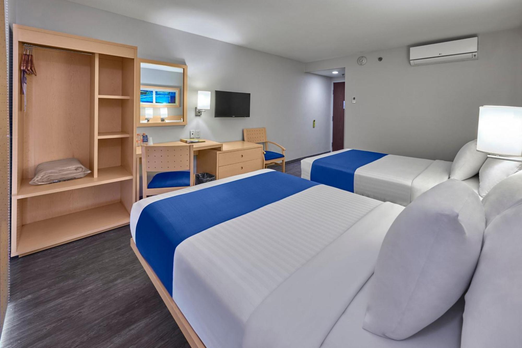 City Express By Marriott Aguascalientes Sur מראה חיצוני תמונה