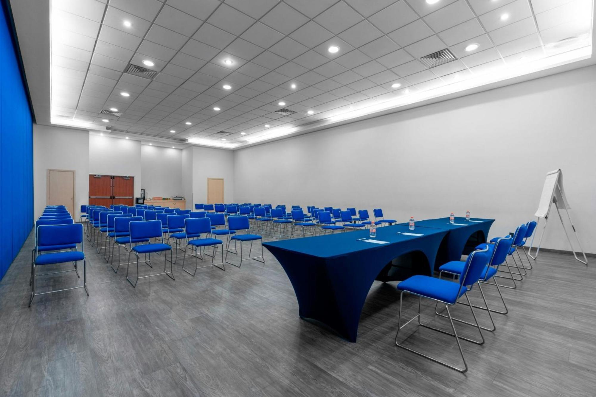City Express By Marriott Aguascalientes Sur מראה חיצוני תמונה
