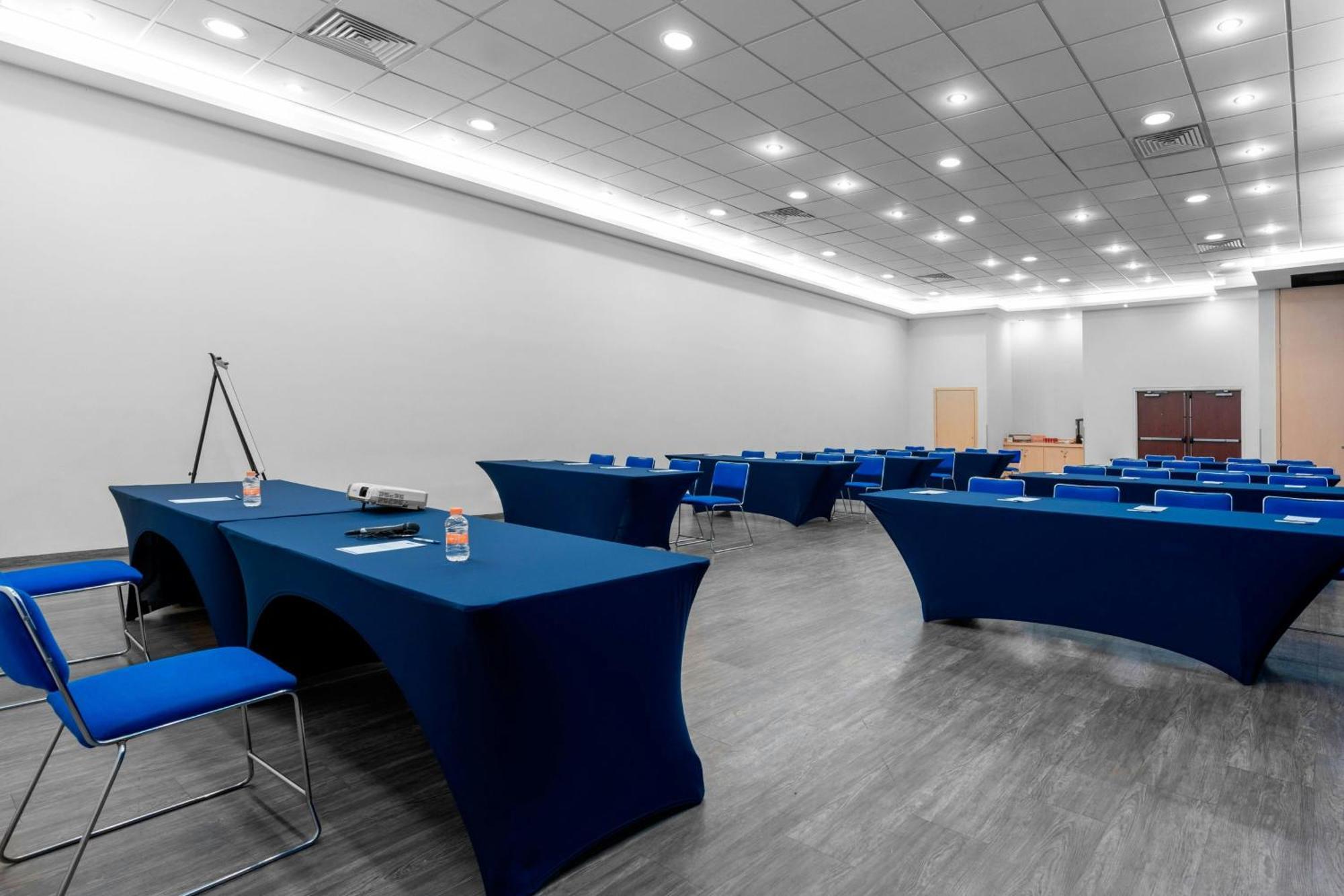 City Express By Marriott Aguascalientes Sur מראה חיצוני תמונה