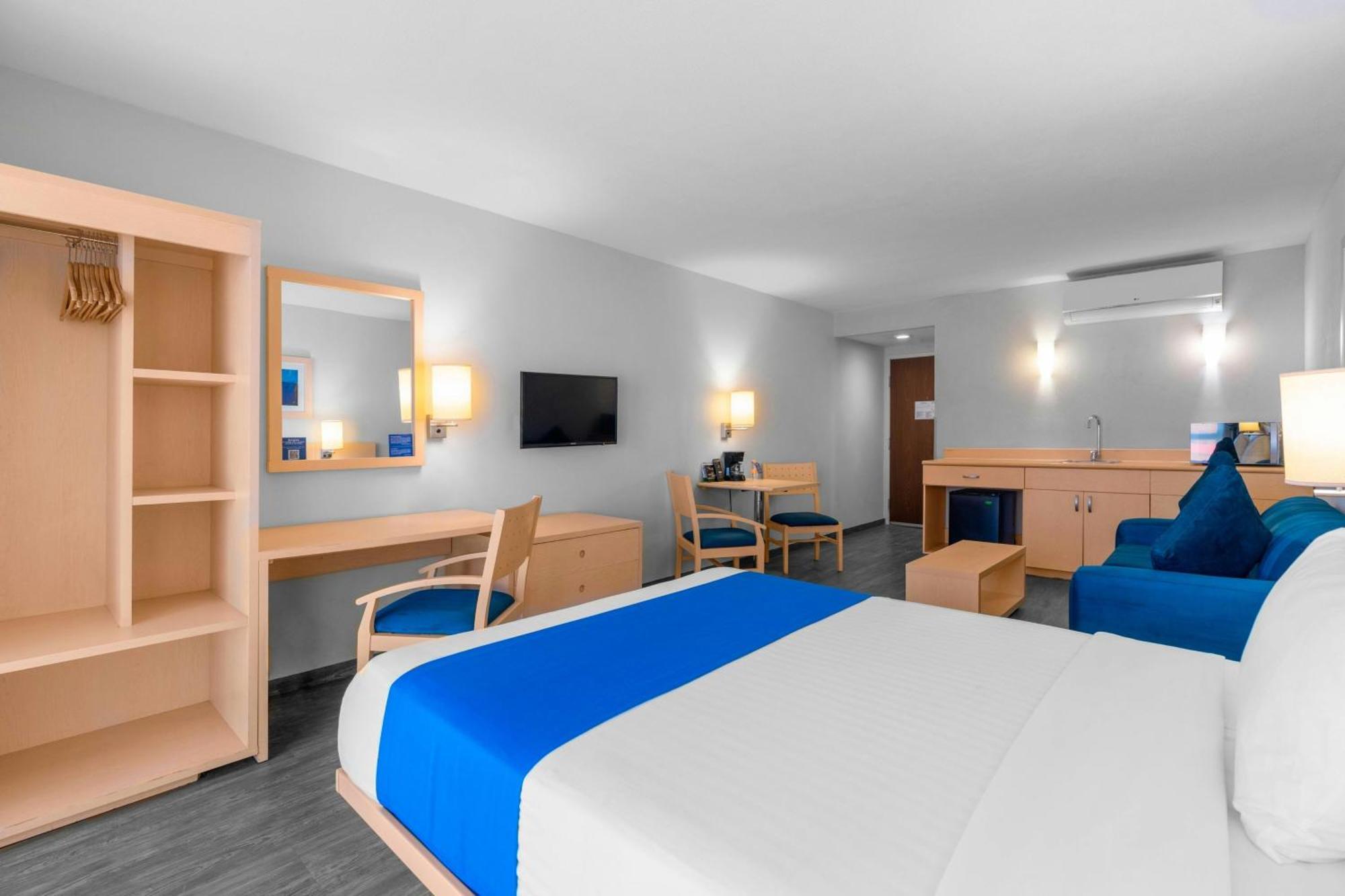 City Express By Marriott Aguascalientes Sur מראה חיצוני תמונה