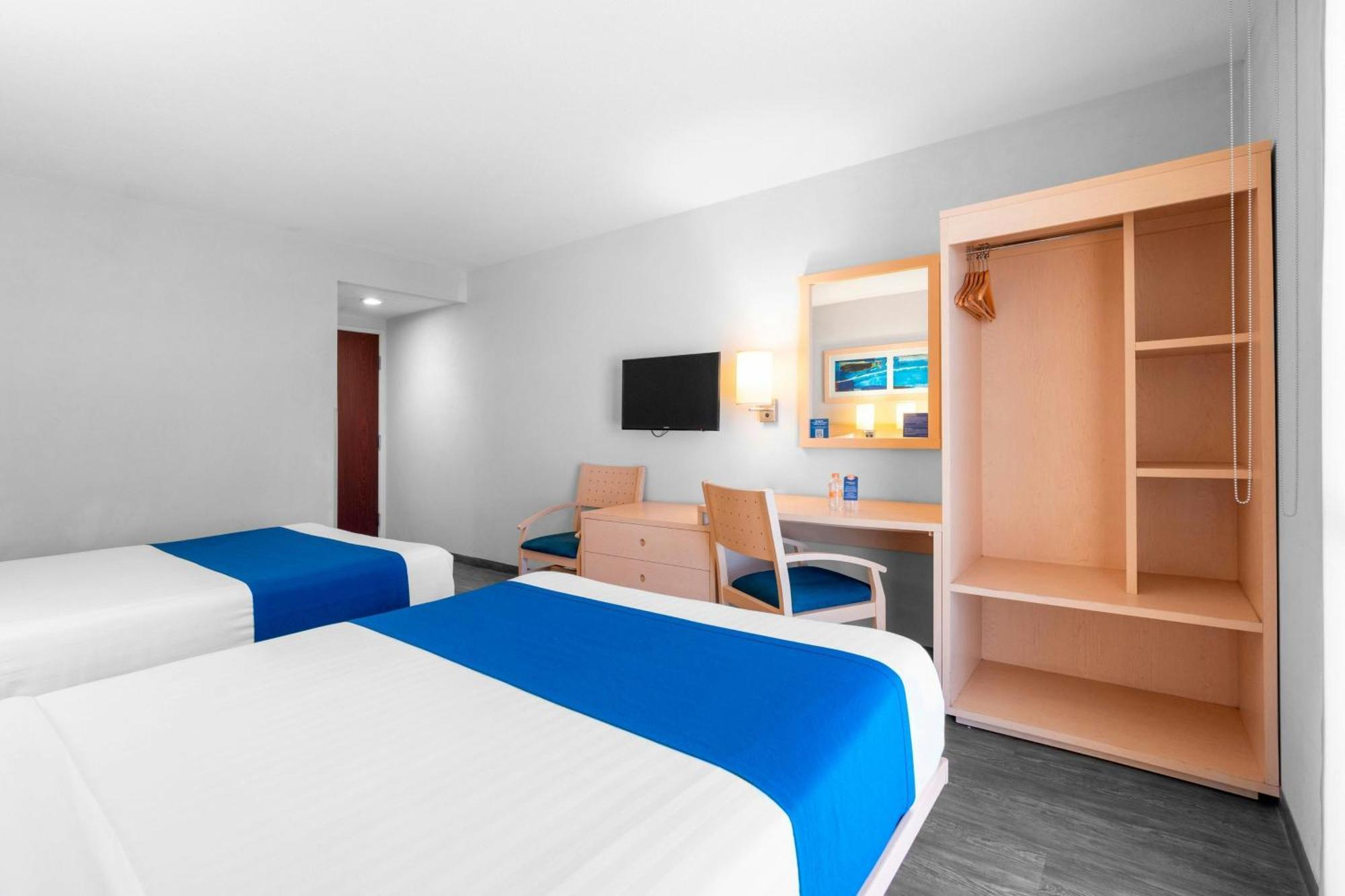 City Express By Marriott Aguascalientes Sur מראה חיצוני תמונה