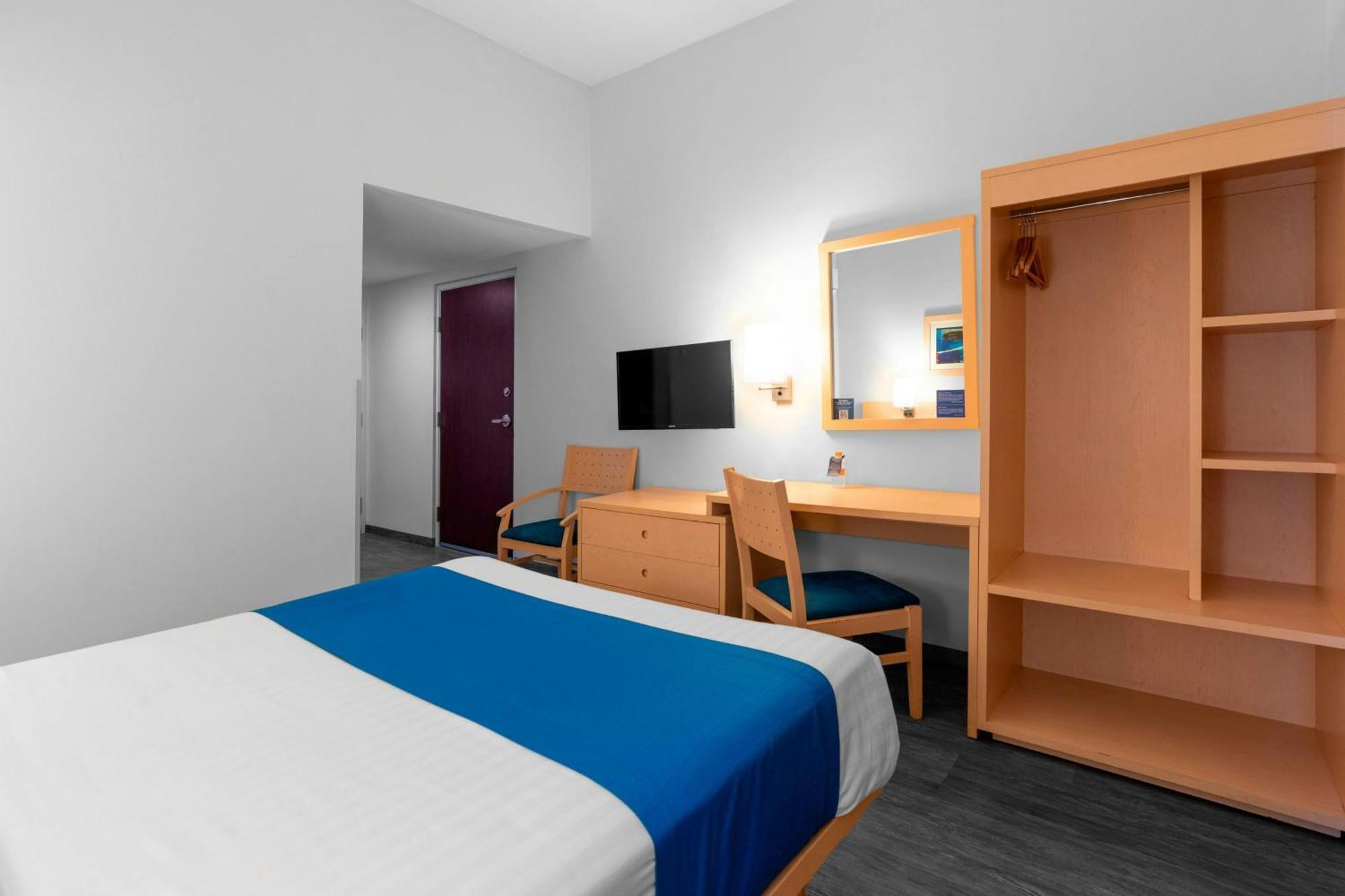 City Express By Marriott Aguascalientes Sur מראה חיצוני תמונה
