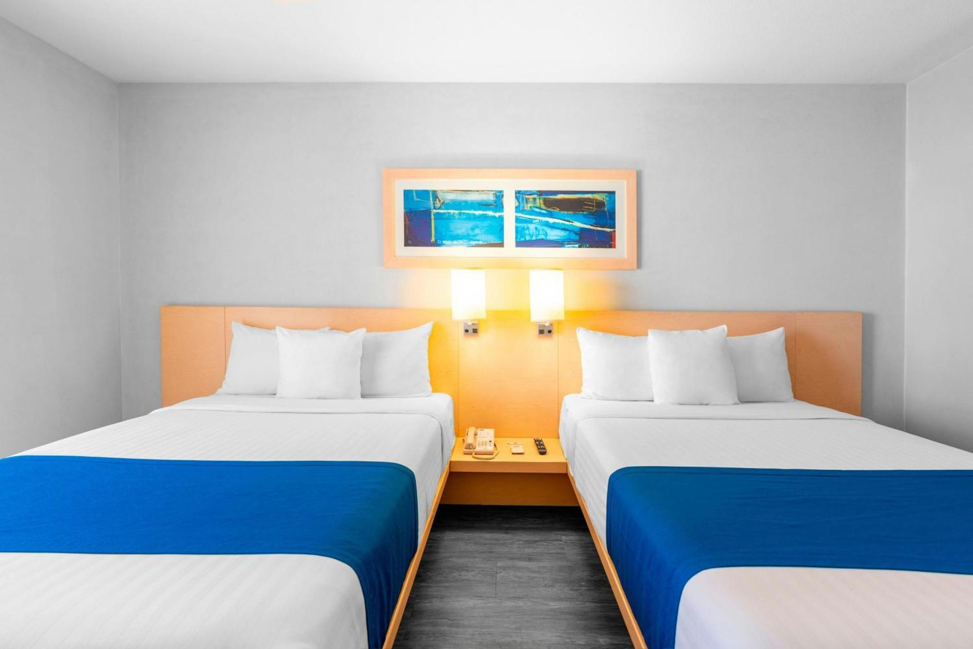 City Express By Marriott Aguascalientes Sur מראה חיצוני תמונה
