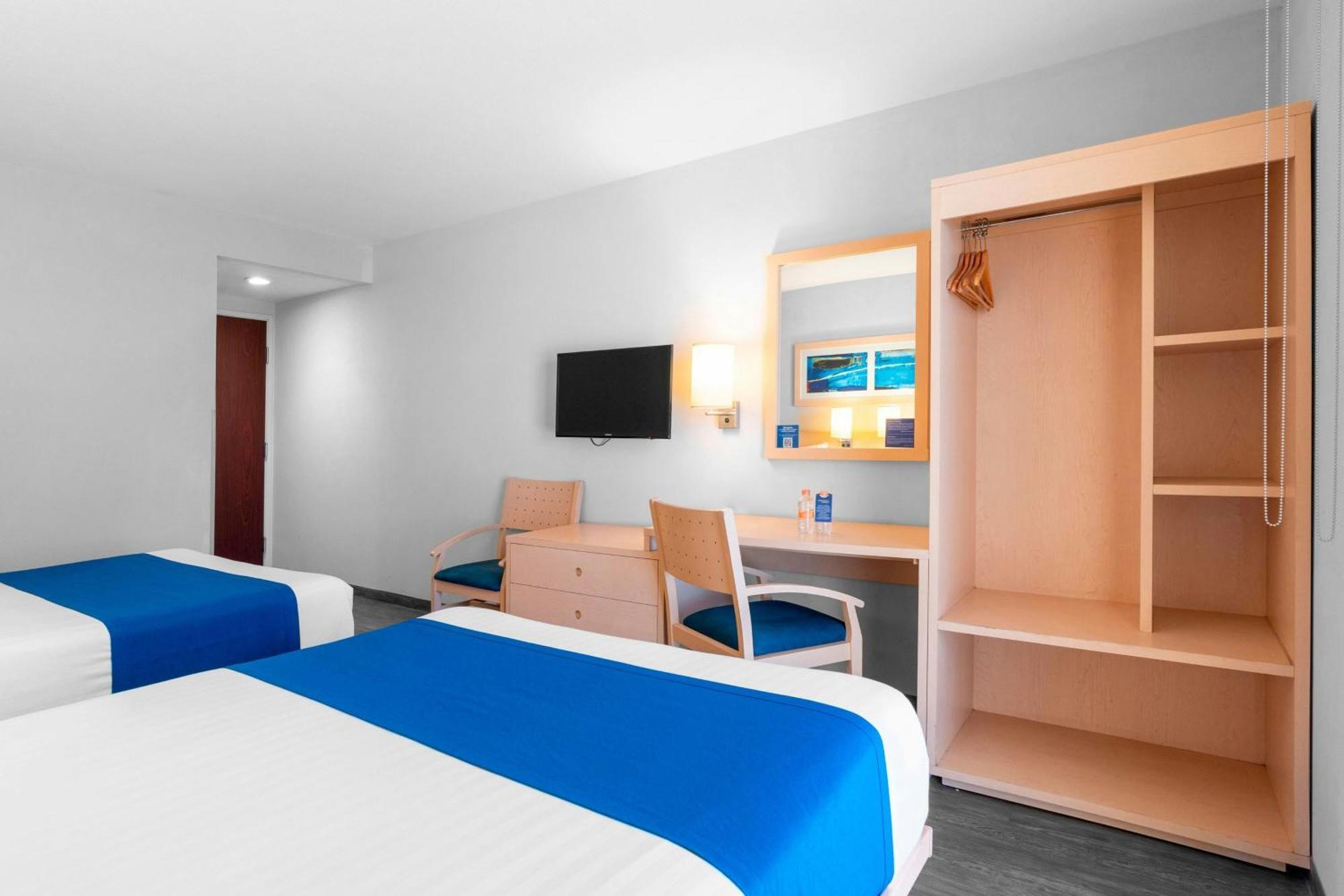 City Express By Marriott Aguascalientes Sur מראה חיצוני תמונה